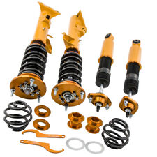 Maxpeedingrods Adjustable Coilover Suspension Kit For Bmw E36 Compact