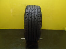 1 Nice Tire Continental Contiprocontact 2354018 91w 98 Life 40091