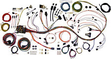 1969-1972 Chevrolet Chevy Gmc C10 Wiring Harness American Autowire 510089