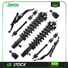 For 1992-95 Honda Civic Non-si Front Quick Strut Assembly Suspension Kit