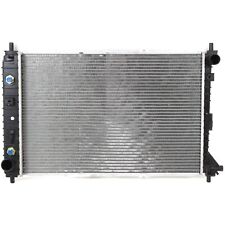 Radiator For 97-04 Ford Mustang 4.6l V8 Wautomatic Transmission
