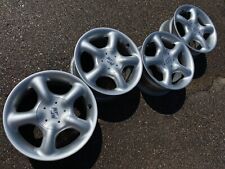15 Oz Msw Wheels Rims Wheels 5x114.3 Enkei Vintage Bbs Tsw Honda Toyota Nissan