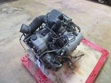 94-96 Toyota Tacoma T100 4runner 3rz 2.7l Engine 4 Cyl Distributor Type 3rz-fe