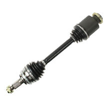 Front Right Passenger Cv Axle Shaft Assembly Drive Driveshaft For Mazda For Ford