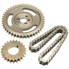 Cloyes Engine Timing Chain Kit C-3023sp Double Roller For 55-95 262-400 Sbc