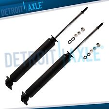 Rear Shock Absorbers Assembly For 2013 2014 2015 2016 2017 2018-2020 Ford Fusion
