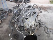 01 02 Toyota 4runner 5vzfe Engine 3.4l 6 Cylinder Motor