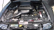 Radiator Hose Cooling System Kit 03-04 Ford Mustang Mach 199-01 Cobra Svt Sale