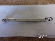 Mac Bodm21214r 12mm14mm 12pt Offset Double Box End Wrench Made In Usa