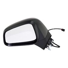 Mirrors Driver Left Side For Chevy Hand 42654474 Chevrolet Trax 2017-2020