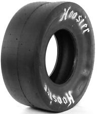 Hoosier Racing Tires 28.010.5r15 Drag Slick Tire Stiff Sidewall C07 18155c07