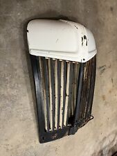 1941-1947 Ford Coe Cabover Grille Hood