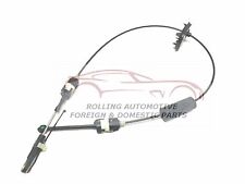 Automatic Transmission Shift Control Cable New Oem
