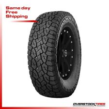 1 New 25570r16 Kumho Road Venture At52 111t Dot2922 Tire 255 70 R16