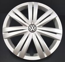 Volkswagen Vw Jetta Hubcap Rim Wheel Cover 2015 2016 2017 Factory Stock 15 16 17