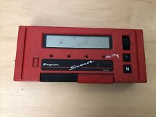 Snap-on Scanner Mt2500 With Cartridge Mt2500vci Mt2500-6992