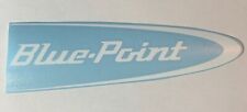 Bluepoint Tools Logo 1 Vinyl Decal High Quality Outdoor Sticker Mechanic Snapon