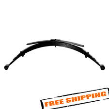Skyjacker 4 Softride Front Lifted Leaf Spring For 68-72 Chevy K10 Suburban