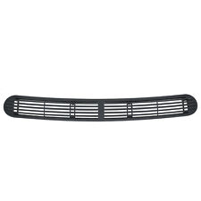 Dash Defrost Front Grille Panel Vent Cover Grill Fits Chevy 98-04 S10 S15 Blazer