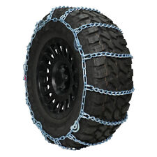 Anti-skid Chains Security Chains Tire Width Size 27565-18 26570-18 25560-20