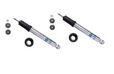Bilstein B8 5100 Adjustable Shock Absorber Front Pair For Toyota Tacoma 46mm