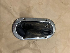 1981-1993 Dodge Ram Truck Ramcharger Transfer Case Shifter Boot Ring