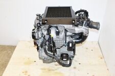 2007 2008 2009 2010 2011 2012 Jdm Mazda Cx-7 Oem Engine 2.3l Turbo L3-vdt Motor