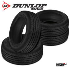 4 X New Dunlop Grandtrek At20 24575r16 109s 300 Bb Tire