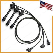 Spark Plug Wires Genuine For Toyota 4runner T100 Tacoma Tundra 3.4l 19037-62010