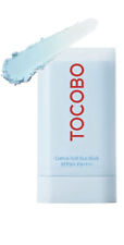 Tocobo Cotton Soft Sun Stick Vegan Sunscreen Spf50 Pa 19g Korean Cosmetics