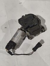 1988-1996 C4 Corvette Windshield Wiper Motor Assembly With Plug Oem Damage Cover