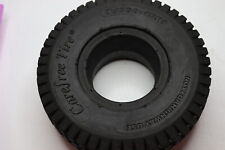 Carefree Wheel And Tire Assembly 3-12 Centered Hub W 34 Roller Cage Bearing