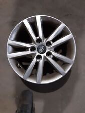 Wheel 16x6-12 Alloy Us Built With Fits 15-17 Sonata 1486842