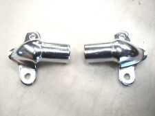 48 49 50 51 52 53 54 55 56 Ford Truck F100 F250 Tailgate Hinge Pair New 