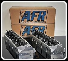 Ford Sbf Afr Enforcer-190cc Aluminum Heads 289 302 347 64cc Afr-ford-272