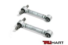 Truhart Rear Camber Kits 2pc New For 97-01 Crv Lifted Vehicles Only Th-h201-lift