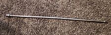 Snap-on Tools 38 Drive 24 Chrome Socket Extension Fx24a Made In Usa