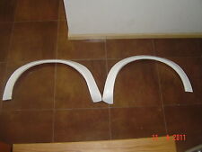 1967-1968 Ford Mustang Eleanor Front Fender Flares