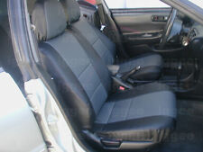 Acura Integra 1990-2001 Leather-like Custom Seat Cover
