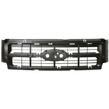 New Grille Reinforcement Grill Ford Escape 2008-2012 Fo1223111 8l8z8a284a