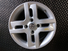 2009-2014 Nissan Cube 16x6 Aluminum Alloy Wheel 4 Spoke Rim Slots In Spoke