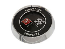 1963-1964 Corvette Standard Horn Button
