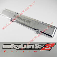 Skunk2 Billet Spark Plug Wire Cover For Honda B-series Vtec B16a B17a B18c