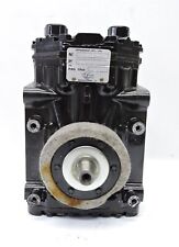 Oem Tcci Et210l-25150 York Style Ac Compressor Replaces 1411002 304031 - Nob