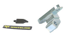 Whiteline Kca517 Front Bump Steer Correction Kit Fits Acura Rsx 02-06