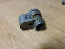 Nos 1960 Oldsmobile Ignition Switch 1116573 Delco
