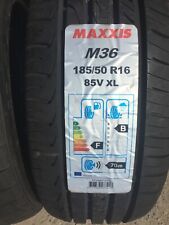 Summer Tyre Maxxis Victra M-36 18550zr16 85v
