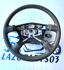 1998-2004 Toyota Steering Wheel Gray Oem