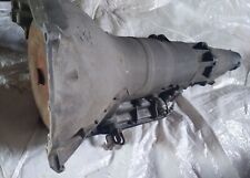 Th350 Transmission For Buickoldspontiac Local Pickup Only Gto Lemans Trans