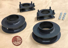 Sr Front 2.5 Rear Spacer 2.0 Leveling Lift Kit For 02-07 Jeep Liberty Kj